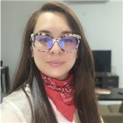 Profesora de cocina, clases aptas para todas las edades. No importa si tienes o no experiencia, lo importante son las ganas.